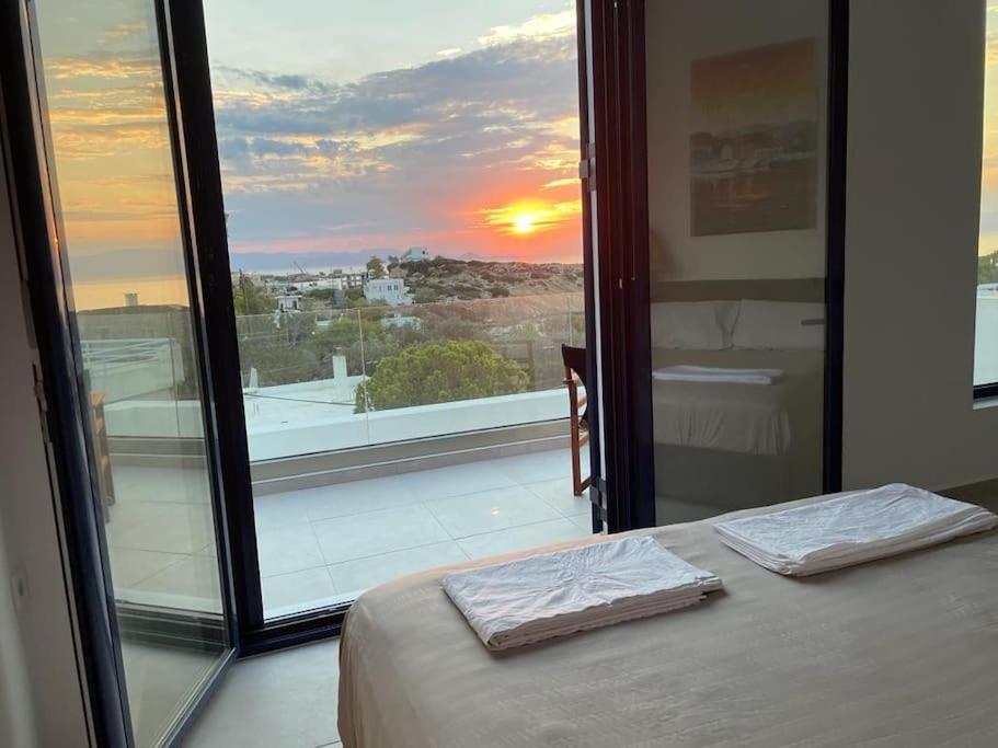Souvala /Aegina. Excellent Location Luxury Villa. Βαθύ Εξωτερικό φωτογραφία