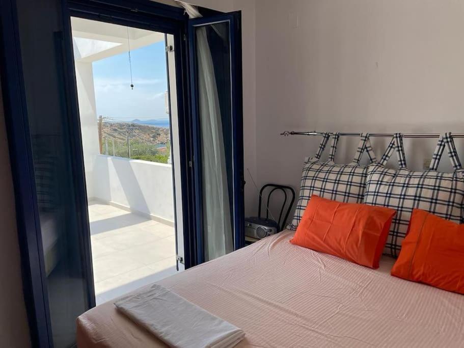 Souvala /Aegina. Excellent Location Luxury Villa. Βαθύ Εξωτερικό φωτογραφία