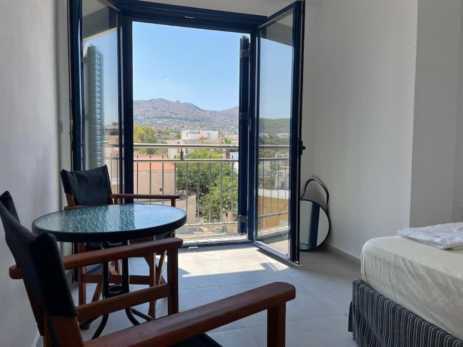 Souvala /Aegina. Excellent Location Luxury Villa. Βαθύ Εξωτερικό φωτογραφία