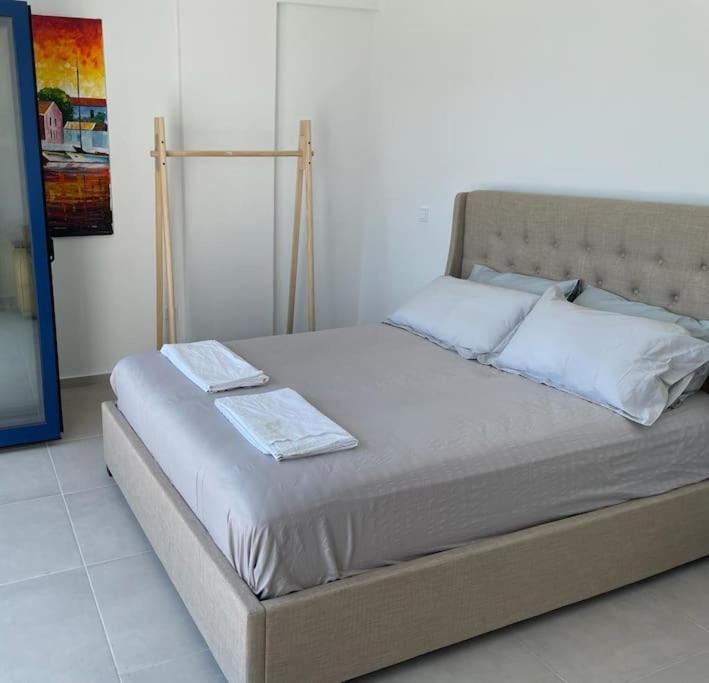 Souvala /Aegina. Excellent Location Luxury Villa. Βαθύ Εξωτερικό φωτογραφία