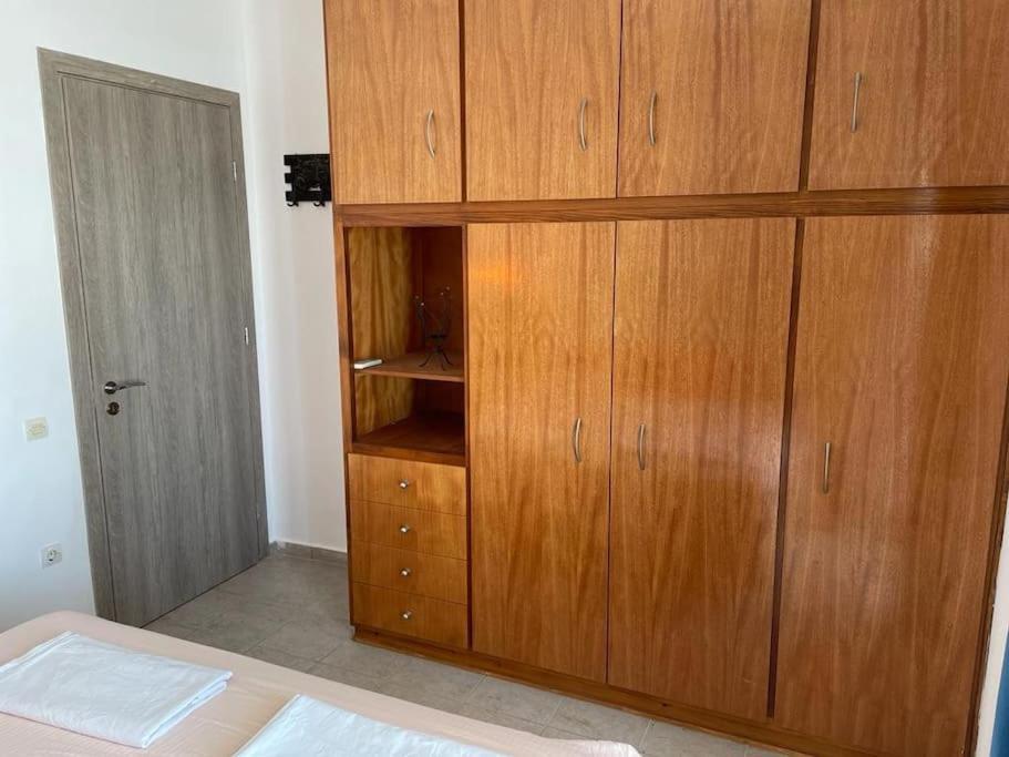 Souvala /Aegina. Excellent Location Luxury Villa. Βαθύ Εξωτερικό φωτογραφία