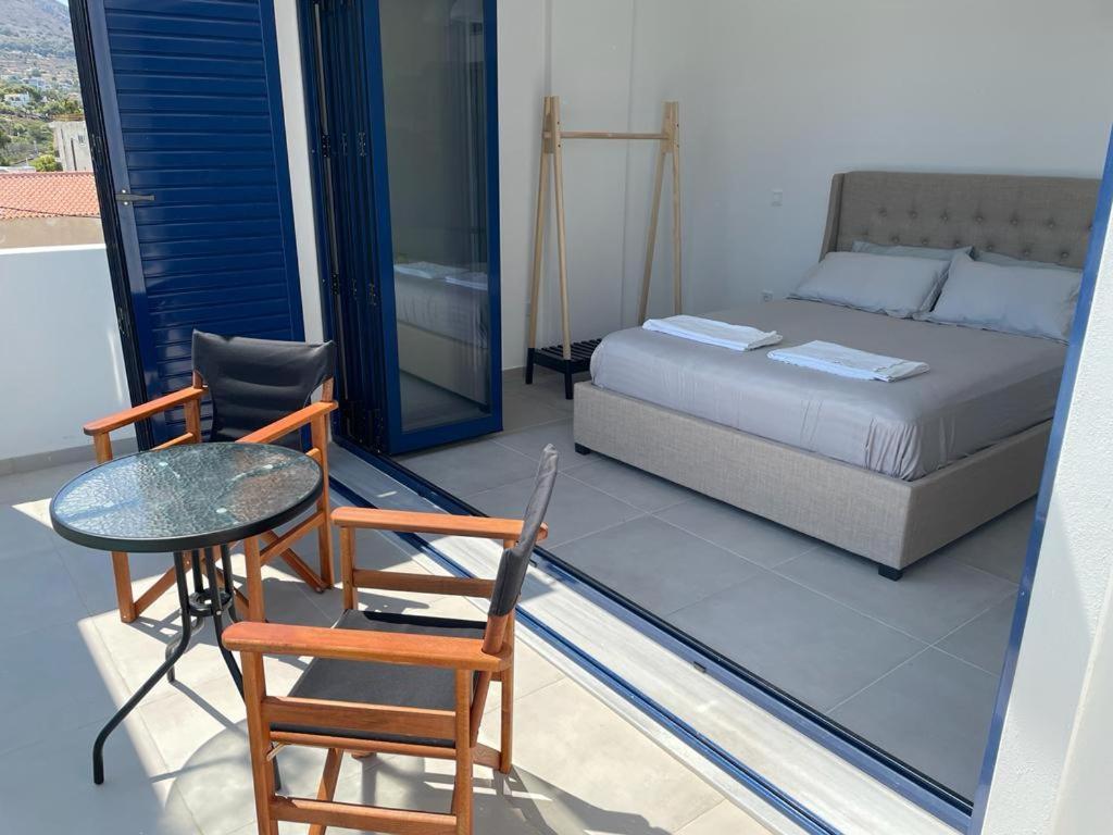 Souvala /Aegina. Excellent Location Luxury Villa. Βαθύ Εξωτερικό φωτογραφία