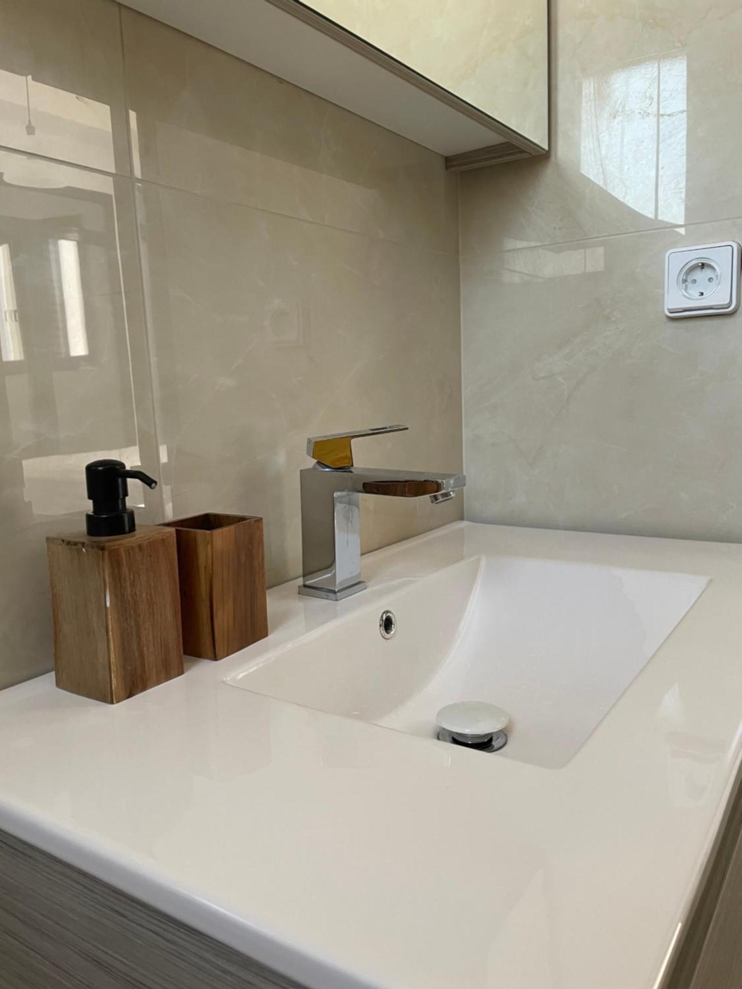 Souvala /Aegina. Excellent Location Luxury Villa. Βαθύ Εξωτερικό φωτογραφία