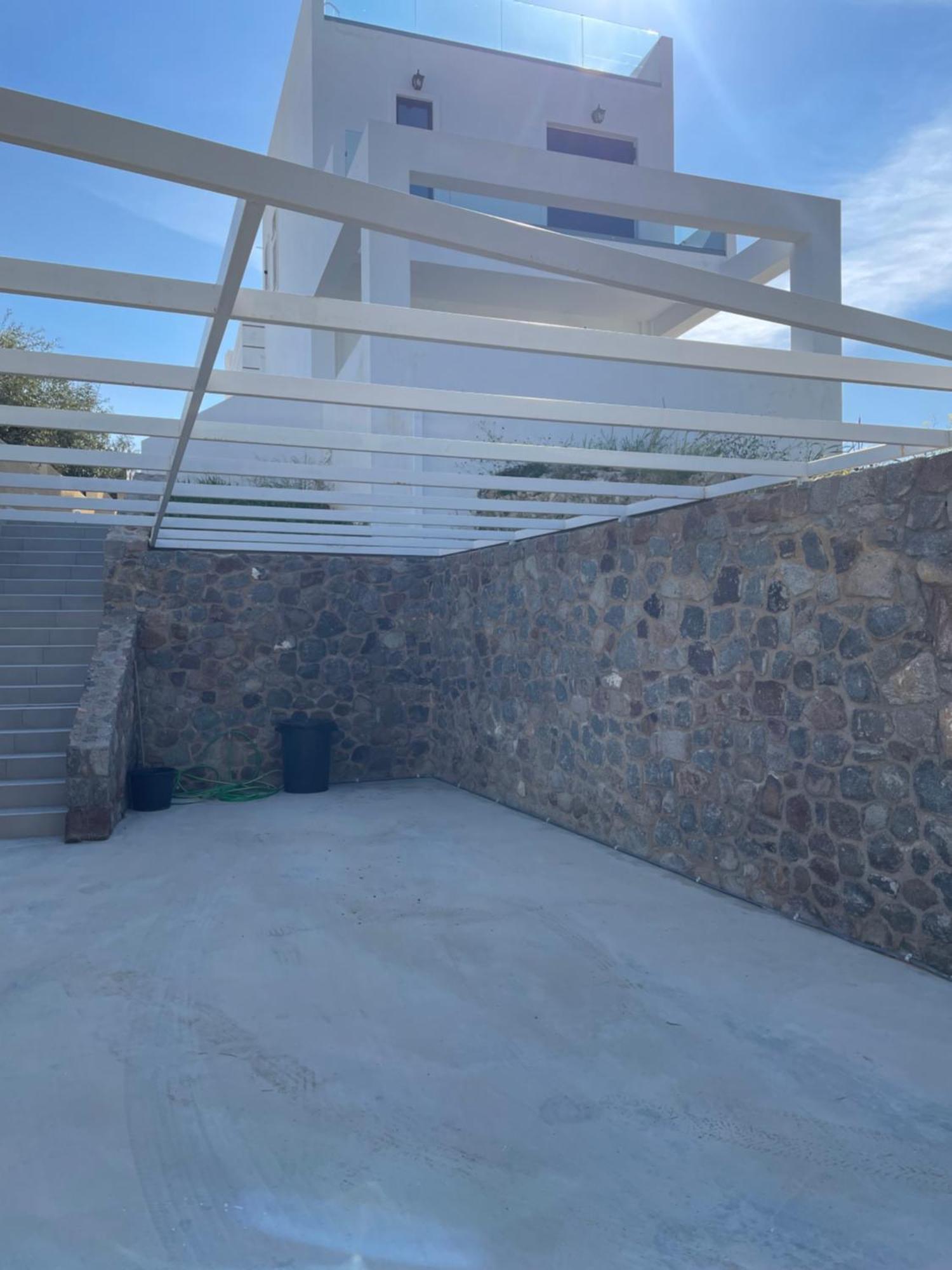 Souvala /Aegina. Excellent Location Luxury Villa. Βαθύ Εξωτερικό φωτογραφία